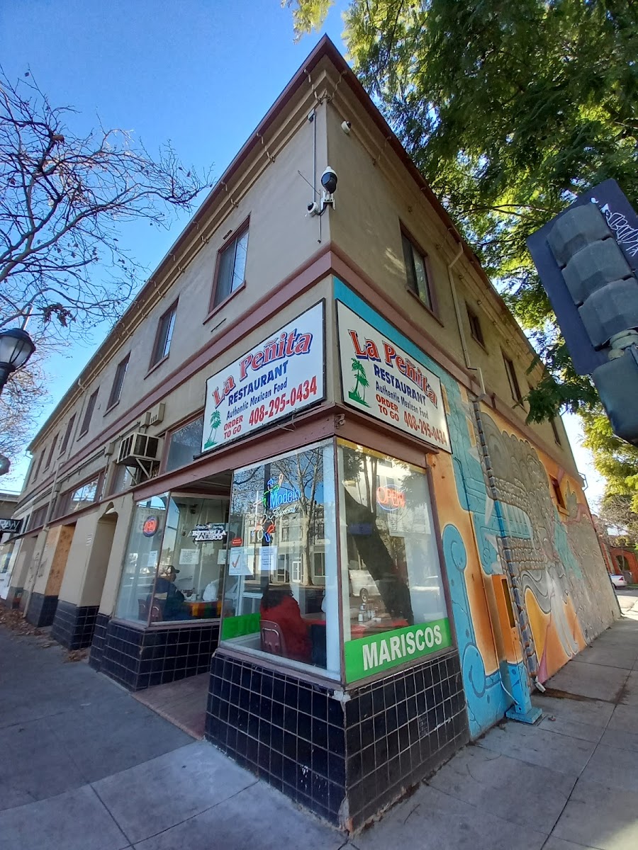 La Peñita Restaurant